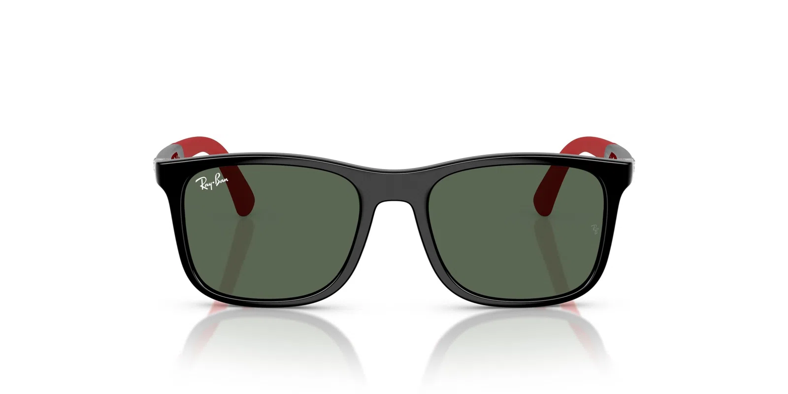 Ray-Ban Junior 9084S Sunglasses - view 16